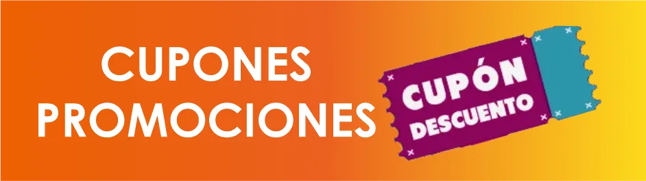 Cupones